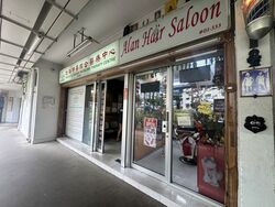 Blk 721 Khatib Spring (Yishun), HDB 4 Rooms #619229541